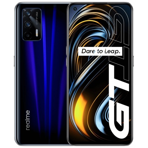 Realme GT 5G, 8.128Gb, Dashing Blue